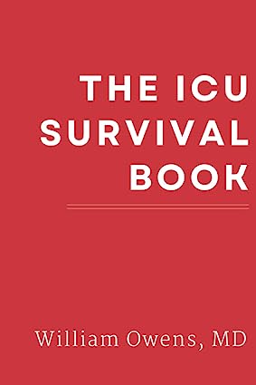 The ICU Survival Book