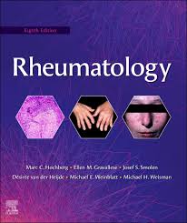 Rheumatology, 2-Volume Set